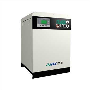 Стоматологичен безмаслен въздушен компресор