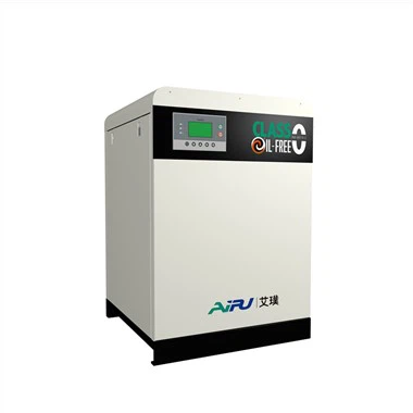 Въздушен компресор за фармацевтични лаборатории